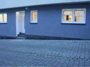 eifel5star - Borngasse