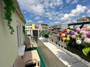 Taksim Istiklal Suites