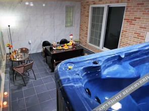 Taean La Luna Poolvilla