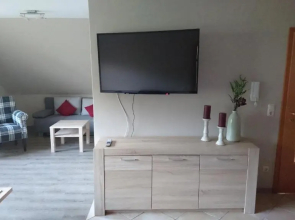 Ferienwohnung Blumenland
