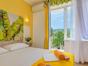 Aelita Na Vostochnoj Guest house