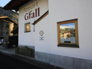 Appart Gfall
