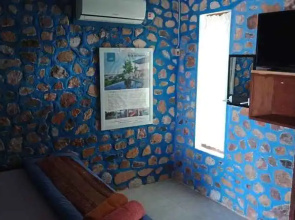Omah Alchy Cottages