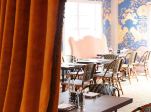 Casa Faena Miami Beach