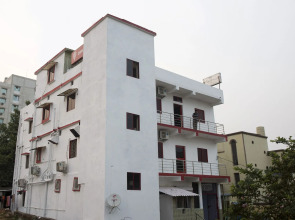 OYO 4720 near KIIT University