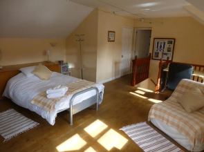 Shepherds Row Bed and Breakfast