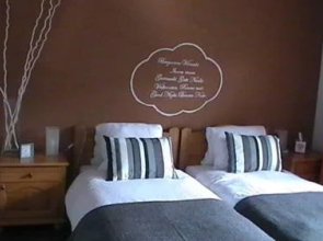 Hotel Bergsonne