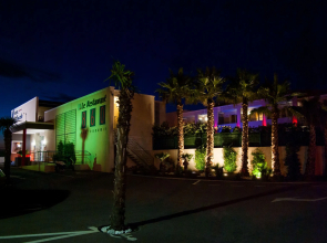 Hotel La Fauceille