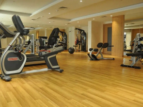 Lavender Hotel & Hotel Apartments Al Nahda