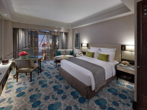 Mandarin Oriental, Kuala Lumpur