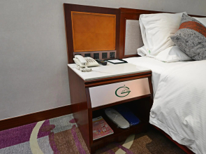 Hotel Guia