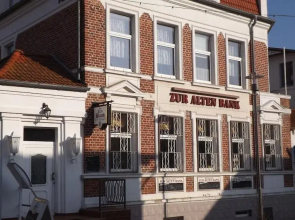 Zur Alten Bank - Gaststätte & Pension