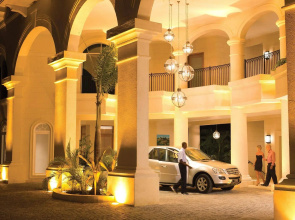 Port Ferdinand Marina & Luxury Residences