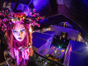 BUNK Hotel Amsterdam