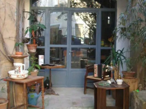 La Vigne Bleue
