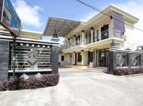 RedDoorz Syariah @ Jalan Dieng