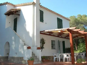 Mediterranean Villa