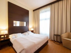 Clarion Hotel Prague City