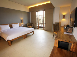 THE 1O1 Bali Oasis Sanur