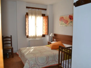 Casas El Castillo