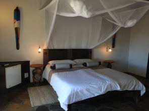 Immanuel Wilderness Lodge