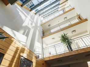 Apartamenty Sun & Snow Butorowy Residence