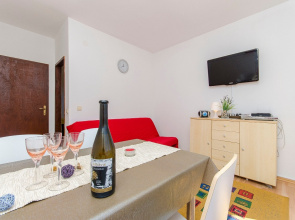 Apartment Orco - close to the sea A1 Stari Grad, Island Hvar