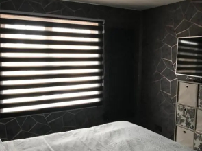 Double Room next to Burnham Crossrail Station