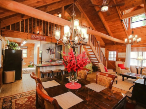 Cora's Cabins