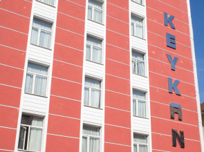Keykan Hotel
