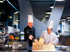 The Freddie Mercury Hotel