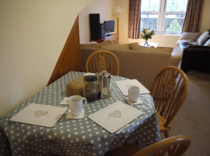 Howgills Guest House & Apartments