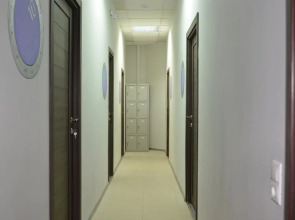 Hostel Tsiolkovsky on VDNKh