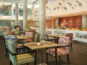 Hilton Garden Inn Bali Ngurah Rai Airport