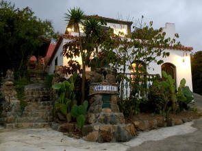 Casa Lomo Cabo