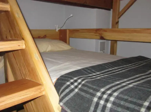 Olive Villa, Ontinyent, Spain.