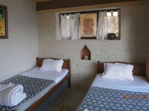 Tushita Nepal Yoga Retreat Center