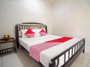 OYO 1401 Hotel Maya