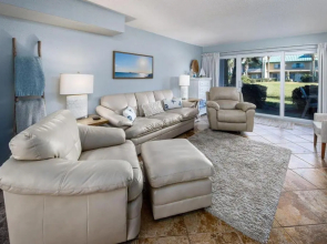 Seaspray Condos 209B