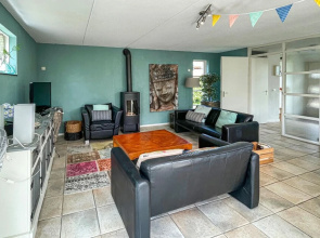 Stunning Home in Makkum With Sauna, Wifi and 3 Bedrooms