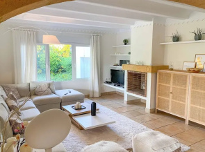 Villa Flores Javea