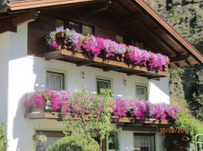 Haus Alpina