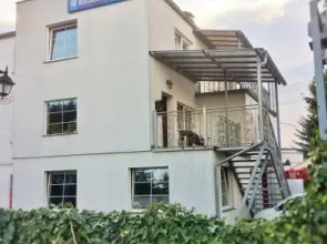 Tawerna "Cicha Przystań"