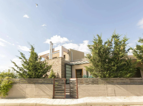CasaGreek Komotini