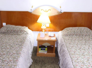 Zain International Hotel