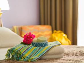 Leonardo Privilege Hotel Eilat