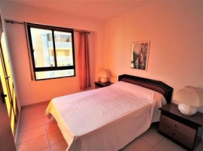 Apartamentos Olimpo