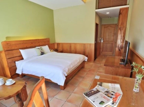 Hinoki House B&B