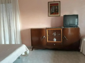 Casa Vacanze nel Verde a 5 Km dal mare
