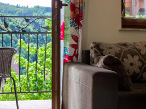 Apartamenty na Pienińskim Wzgórzu